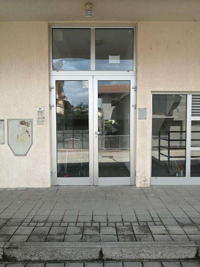 Ferienwohnung Good Host Banja Luka Exterior foto