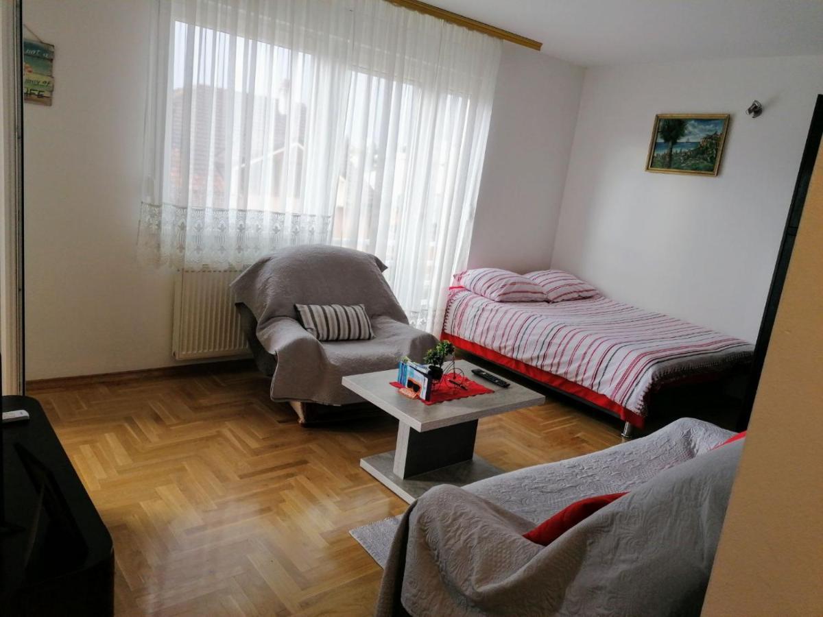 Ferienwohnung Good Host Banja Luka Exterior foto